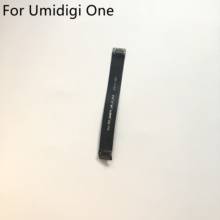 Umidigi-Placa de carga USB usada, placa base FPC para teléfono inteligente Umidigi One MTK Helio P23, 5,9 pulgadas, 1520x720 2024 - compra barato