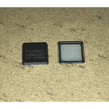2piece~10piece/LOT PS9860 QFN-64 audio chip NEW Original In stock 2024 - buy cheap