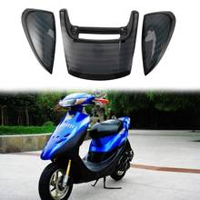 Tampa da luz traseira de freio para motocicleta, acessórios para honda diozx af34/af35 2024 - compre barato