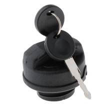 Car Locking Fuel Cap W/ 2Keys Replacement Fits for VW Beetle Caddy 2024 - buy cheap