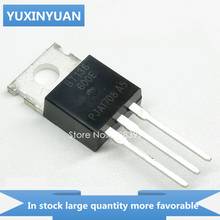 10PCS BT136-600E  BT136 600E  BT136600E  BT136-600  TO220 in stock 2024 - buy cheap