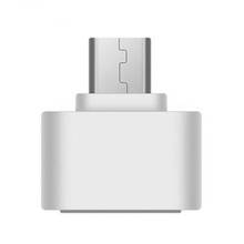 Адаптер USB 3,1 Type-C OTG к USB, кабель Type C, USB-C OTG, конвертер для Xiaomi, Huawei, Samsung, мыши, клавиатуры, USB-флеш-накопителя 2024 - купить недорого