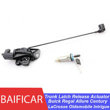 Фирменный новый комплект привода Baificar для спуска крышки багажника 16640852 для Buick Regal 8ультра Лакросса 2024 - купить недорого