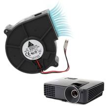 Projector Blower Centrifugal Cooling Fan DC 12V 0.36A For Delta BFB0712H 7530 2024 - buy cheap