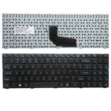 Laptop Keyboard for DNS TWC K580S i5 i7 D0 D1 D2 D3 K580N TWH K580C K620C AETWC700010 MP-09R63SU-920 US Black NEW 2024 - buy cheap