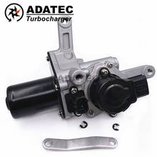 Turbo electronic actuator VB35 17201-30200 17201-30200 turbocharger Vacuum for Toyota Hiace DYNA 3.0 LTR 1KD 1KDFTV 1KD-FTV D4-D 2024 - buy cheap