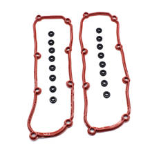 OHV Valve Cover Gasket Replacement For Chrysler Town&Country Dodge Caravan Jeep 3.3L 3.8L 2005-2010 2024 - buy cheap