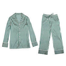 19MM Real Silk Pajamas For Women Set Thick Durable Luxury Brand  Designer Soft Quality   Silk Pj Set Plus Size  Fashion Pijama 2024 - buy cheap