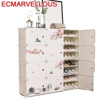 Per La Casa Zapatera Organizador Zapatero Mueble Szafka Na Buty Storage Meuble Chaussure Scarpiera Cabinet Furniture Shoes Rack 2024 - buy cheap