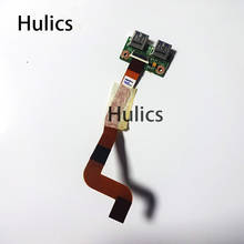 USB-плата Hulics 6050A2495701-USB-A02 для Toshiba Satellite P870 P875 2024 - купить недорого