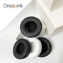 Oncepink Replacement EarPads For Sony WH-CH500 WHCH-510 Headphone Ear Cushion Repair Parts Earphones Accessories 2024 - buy cheap