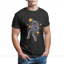 BTC Crypto Basketball in Space Unique TShirt Bitcoin Cryptocurrency Miners Meme Comfortable Gift Idea  T Shirt Stuff Hot Sale 2024 - buy cheap