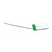 Antena plana 6dbi 2.4g e 2.4ghz, antena plana pcb embutida para solda aérea, 58*26*1.5mm #2 antenas wifi, atacado, 1 peça 2024 - compre barato