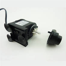 8.5W/600L Water Pump AP1200 for Ice Maker Submersible Mute Water Pump 2024 - buy cheap