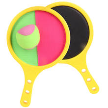 1 Juego de pelotas de juguete para exteriores, juguete colorido para niños 2024 - compra barato