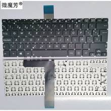 SP keyboard for ASUS F200 F200CA F200LA F200MA X200CA X200LA X200M X200 X200MA R202CA R202LA laptop keyboard 2024 - buy cheap