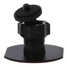 Car Windshield Suction Mount Tripod Holder for Mobius Action Sports Camera 2024 - buy cheap