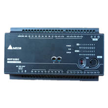 New Original  PLC controller PLC EC3 series DVP32EC00R3 DVP32EC00T3 100-240VAC 16DI 16DO Relay output 2024 - buy cheap