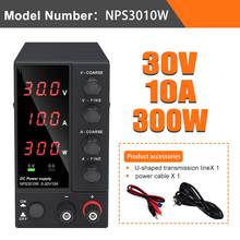 Intelligent temperature control of 12 V 24 V 36v48v DC adjustable regulated power supply  SUSWE 2024 - buy cheap