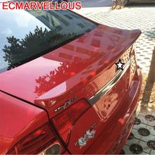 Accessories Aileron Voiture Rear Tuning Trasero Auto Car Aleron Spoiler Wing 2006 2007 2008 2009 2010 2011 FOR Honda Civic 2024 - buy cheap