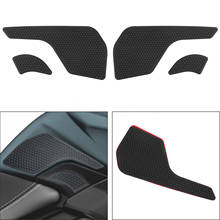 Artudatech Tank Traction GRIPS Pads for TRIUMPH TIGER 800 XR/XRX/XRT XCX/XCA/XC 2015 2016 2017 2018 2019 Motorcycle Parts 2024 - buy cheap