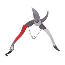 8" Scissors Garden Hand Pruner Secateurs Pruning Shears Plants Bush Cutter Tool wholesale 2024 - buy cheap