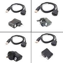 usb data sync & wall charger cable for hp iPAQ /hx2750/hx2755/hx2790/hx2795 rx3415/rx3417/rx3700/rx3715 h3830/h3835/h3850/h3870 2024 - buy cheap
