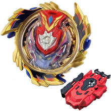 B-X TOUPIE BURST BEYBLADE  Spinning Top Sparking B174 B173 B169 Black Victory Strike God Valkyrie Valtryek Infinite Dropshipping 2024 - buy cheap