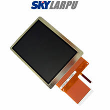 Оригинальный ЖК-экран 3,5 дюйма LQ035Q7DB05 для КПК, портативного устройства, сканера штрих-кода, замена, бесплатная доставка 2024 - купить недорого