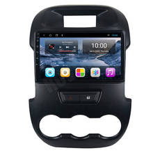 RoverOne для Ford Ranger F250 2011 2012 2013 2014 Android Авторадио автомобильный мультимедийный плеер радио GPS навигация головное устройство 2024 - купить недорого