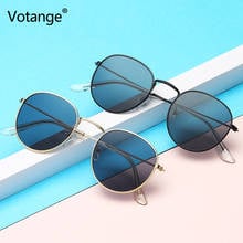 Ladies Sunglsses Goggle Sun Glasses Vintage Eyeglasses Frame UV400 Lens Fashion lentes de sol For Shopping Holiday E009 2024 - buy cheap