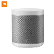 Xiaomi mi xiaai-caixa de som bluetooth, estéreo 2.0 subwoofer, leitor de pc, alto-falante inteligente de alcance completo, luz led, dts 2024 - compre barato