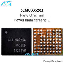 New original S2MU005X03 For Samsung J530S J7109 J730F Power Management IC chip 2024 - buy cheap