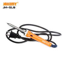 JAKEMY JM-SL01/SL04 220V 30W/60W Digital Electronics Soldering Iron Professional Electric Soldering Iron Mini Soldering Iron 2024 - buy cheap