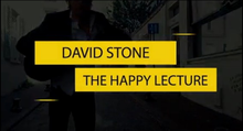 La Conferencia feliz de David Stone-trucos de magia 2024 - compra barato