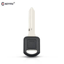 Keyyou-transponder para chave de carro, sem chip, capa de chave automática, funciona com buick pk3 gl8, firstland excelle 2024 - compre barato
