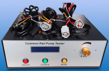 Common rail pump tester simulator CRP680 for Denso HP0,HP2,HP3,HP4 pump,for B osch CP1,CP2,CP3,for Jier,for D elphi,for Siemens 2024 - buy cheap