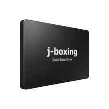 J-boxing-disco duro interno para ordenador portátil, unidad de estado sólido de 240GB, 2,5 GB, 480GB, 120GB, TLC, 60GB 2024 - compra barato