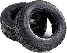 All Terrain Tyres Tires Skin Set Fit for 1/5 Scale Losi 5ive T SLT/V5/5S Universal 2024 - buy cheap