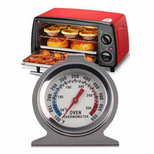 Термометры для кухонной печи из нержавеющей стали, термометр для еды и мяса, датчик температуры, бытовые принадлежности 2024 - купить недорого