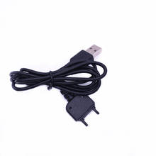 USB 2,0 к Fastport Батарея Зарядное устройство кабель для синхронизации данных и зарядки для Sony Ericsson W600i W610 W610c W660 W660i W700 W700c W700i W705 P990 2024 - купить недорого