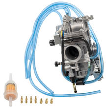 Карбюратор для Honda CRF250 CRF 250R CRF250X Carb 2004-2013 2024 - купить недорого