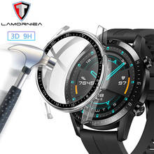 Protector de pantalla de vidrio templado para Huawei Watch GT 2E GT2 GT2E 46MM GT2 Pro GT2 42MM, película protectora, Protector de pantalla 2024 - compra barato