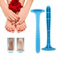 Nursing Foot Pedicure Knife Professional Scraping Feet Care Dead Skin Calluses Removal Foot Care Tool 2024 - buy cheap