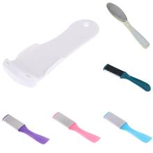 1pc Foot Pedicure Tools Callus Remover Foot Scraper Foot Care Tool Cuticle Kit File Dead Skin Remover 2024 - buy cheap
