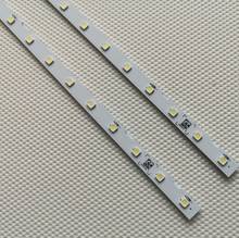 2PCS LED Strip For Samsung 50" tv UE50NU7025 UE50NU7022 UE50NU7020 V8N1-500SM0-R0 AOT50_NU7100F BN96-45952A BN96-45962A 2024 - buy cheap