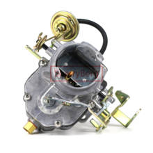 Carburador de carburador cashmere, para chrysler dodge 318, v8, 5.2l, carb, bbd, lowtop 1968, 1969 a 1980 2024 - compre barato