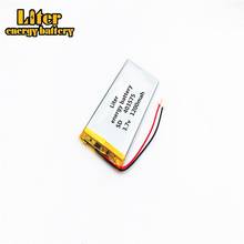 Tablet battery 403575 3.7V 1200MAH Lithium Polymer Li-Po li ion Rechargeable Battery cells For Mp3 MP4 GPS mobile bluetooth 2024 - buy cheap