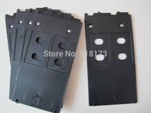 Inkjet Printable PVC card tray for printer PIXMA,IP4600 IP4700 IP4680 IP4760 IP4850 IP4950 IP4840 IP4940 IP4820 IP4920 IP4880 2024 - buy cheap