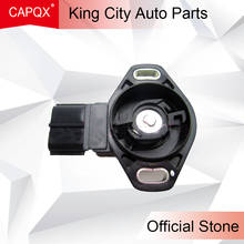 CAPQX FOR Toyota  4Runner Previa MR2 Pickup T100 1994 1995 TPS Throttle Position Sensor OEM#89452-12040 8945212040 2024 - buy cheap